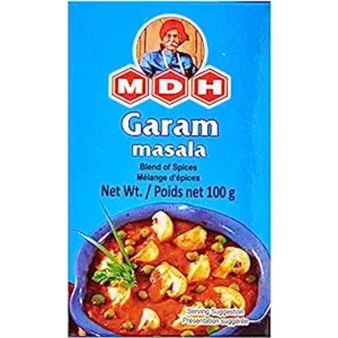 MDH Spices Garam Masala	